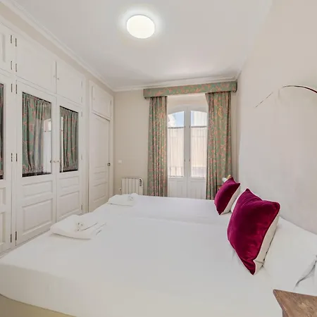 度假居 Isg Casa Levies Luxury House Downtown
