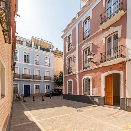 Isg Casa Levies Luxury House Downtown 度假居 *