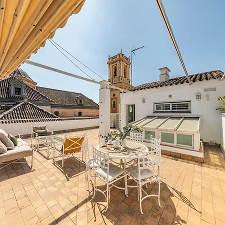 度假居 Isg Casa Levies Luxury House Downtown *