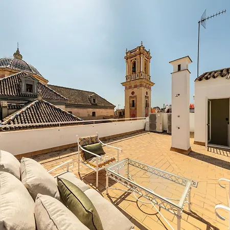 度假居 Isg Casa Levies Luxury House Downtown