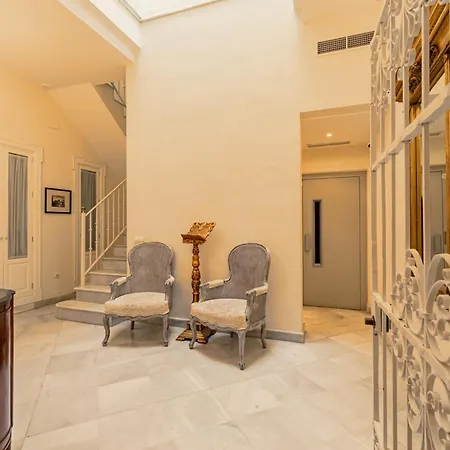 Isg Casa Levies Luxury House Downtown 度假居