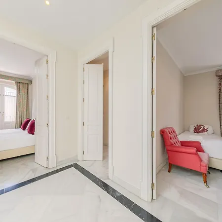 Isg Casa Levies Luxury House Downtown 度假居 *