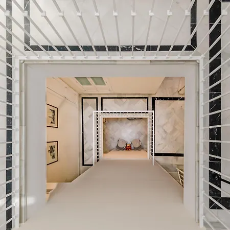 度假居 Isg Casa Levies Luxury House Downtown *